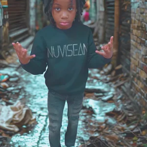Kid Sweat Shirt