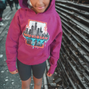 Kids hoodie