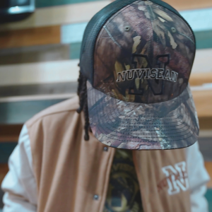 Cap